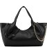 Lainio Schultertasche 55 cm Variante black  Lainio Schultertasche 55 cm Variante black