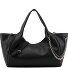  Lainio Schultertasche 55 cm Variante black