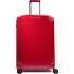 PQ Light 4 Rollen Trolley 69 cm mit Dehnfalte Variante red 1 PQ Light 4 Rollen Trolley 69 cm mit Dehnfalte Variante red 1