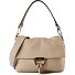  Temi Schultertasche Leder 26 cm Variante siena