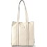  Elfie Luxe Shopper Tasche M 29.5 cm Variante snake beige