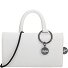 On String Handtasche 20.5 cm Variante muse white On String Handtasche 20.5 cm Variante muse white