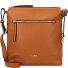  New Orleans Umhängetasche 27 cm Variante cognac
