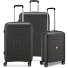 Nebula 4 Rollen Kofferset 3-teilig Variante black Nebula 4 Rollen Kofferset 3-teilig Variante black