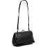  Andrade Schultertasche Leder 23 cm Variante black