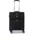 Star 2.0 4 Rollen Kabinentrolley 55 cm Variante black Star 2.0 4 Rollen Kabinentrolley 55 cm Variante black