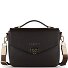  Ella Handtasche 29 cm Variante dunkelbraun