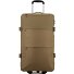 Dunaa 2 Rollen Reisetasche 67 cm Variante dark sand  Dunaa 2 Rollen Reisetasche 67 cm Variante dark sand