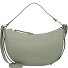  C-Easy Schultertasche Leder 25 cm Variante greenery