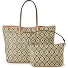  Sophia Shopper Tasche 48 cm Variante lemon