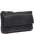  Torano Schlüsseletui Leder 12 cm Variante black