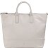 Halmahera Shopper Tasche Leder 40 cm Variante pearl grey Halmahera Shopper Tasche Leder 40 cm Variante pearl grey