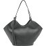  My Bestie Shopper Tasche Leder 49 cm Variante dark grey