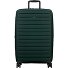  Striper 4 Rollen Trolley 68 cm mit Dehnfalte Variante dark green