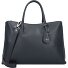 Adria Shopper Tasche Leder 41 cm Laptopfach Variante navy Adria Shopper Tasche Leder 41 cm Laptopfach Variante navy