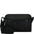  Quantic Umhängetasche 20 cm Variante black
