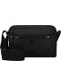 Quantic Umhängetasche 20 cm Variante black Quantic Umhängetasche 20 cm Variante black