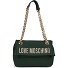  Schultertasche 25 cm Variante green