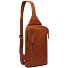 Rotterdam Umhängetasche Leder 16 cm Variante cognac Rotterdam Umhängetasche Leder 16 cm Variante cognac