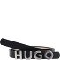 Zula Gürtel Leder Variante black | 95 cm Zula Gürtel Leder Variante black | 95 cm