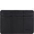  Everett Kreditkartenetui Leder 10 cm Variante schwarz