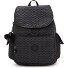  Basic Plus City Pack Daypack 37 cm Variante signature emb
