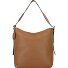 Affinity Shopper Tasche Leder 32 cm Variante chipmunk