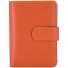  Medium Snap Wallet Geldbörse Leder 13 cm Variante lucca