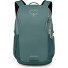  Astronova Daypack 49.5 cm Laptopfach Variante cascade blue-torrent blue