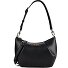  Amorette Schultertasche 29 cm Variante black