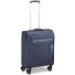 Lite Soft Neon 4 Rollen Kabinentrolley 55 cm Variante navy blau Lite Soft Neon 4 Rollen Kabinentrolley 55 cm Variante navy blau