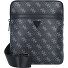 Vezzola Umhängetasche 20 cm Variante dark black Vezzola Umhängetasche 20 cm Variante dark black