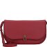  Magie Umhängetasche Leder 24 cm Variante sangria