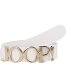 Gürtel Leder Variante white-gold | 90 cm Gürtel Leder Variante white-gold | 90 cm