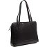  Selvino Schultertasche Leder 37 cm Variante black