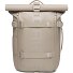  LumoSense Rolltop Daypack 44 cm Laptopfach Variante sand