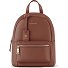  Bologna Leather City Rucksack Leder 27 cm Variante brown