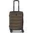  Edition 03 4 Rollen Kabinentrolley 55 cm Variante chocolate-brown