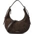  Whisper Schultertasche Leder 23.5 cm Variante fango