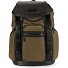 Relyon Daypack M 47.5 cm Laptopfach Variante brown Relyon Daypack M 47.5 cm Laptopfach Variante brown