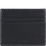 Oslo Kreditkartenetui RFID Leder 10 cm Variante schwarz Oslo Kreditkartenetui RFID Leder 10 cm Variante schwarz