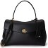  Farrah Handtasche Leder 33 cm Variante black