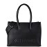  Bianka Re Shopper Tasche 40 cm Variante nero