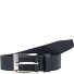  New Aly Gürtel Leder Variante midnight | 100 cm