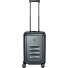 Spectra 3.0 4 Rollen Kabinentrolley 55 cm Laptopfach mit Dehnfalte Variante storm Spectra 3.0 4 Rollen Kabinentrolley 55 cm Laptopfach mit Dehnfalte Variante storm