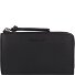  Bestie Geldbörse Leder 16 cm Variante black