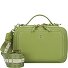 Zita Handtasche Leder 22 cm Variante pistachio green  Zita Handtasche Leder 22 cm Variante pistachio green