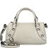 Nika Handtasche S Leder 22 cm Variante milk  Nika Handtasche S Leder 22 cm Variante milk