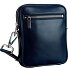 Montreal Umhängetasche Leder 21 cm Variante navy Montreal Umhängetasche Leder 21 cm Variante navy