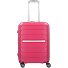Flux 4-Rollen Kabinentrolley 55 cm Variante granita red Flux 4-Rollen Kabinentrolley 55 cm Variante granita red